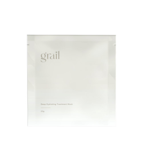 GRAIL Hydrating Mask – Glow & Instant Moisture