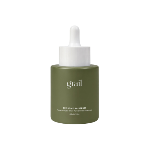 GRAIL EXOSOME HA SERUM 50ML – HYDRATING & ANTI-AGING