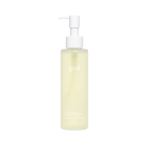 GRAIL Makeup Remover – Sensitive Skin Cleanser